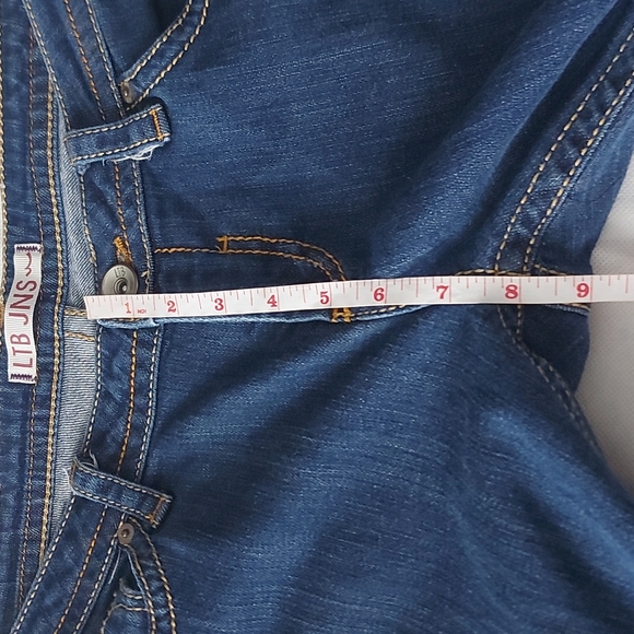 LTB Jeans vintqge aesthetics size W31 L32 - Picture 8 of 10